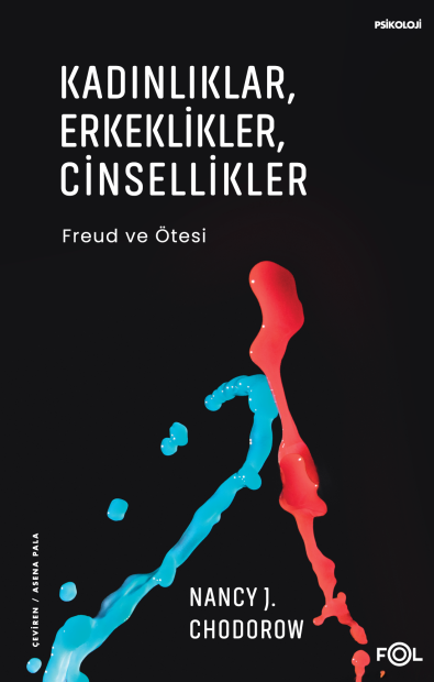 folkitap.com Kadınlıklar, Erkeklikler, Cinsellikler