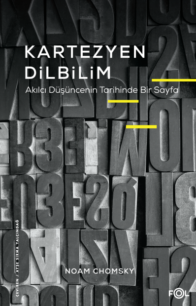 folkitap.com Kartezyen dilbilim