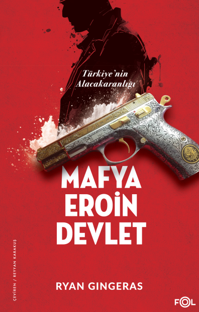 folkitap.com Mafya, Eroin, Devlet