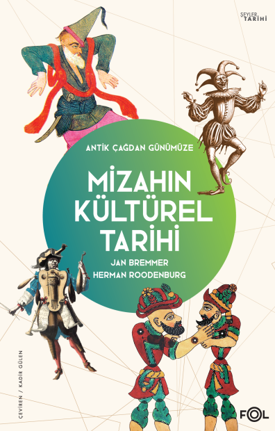 folkitap.com Mizahın Kültürel Tarihi