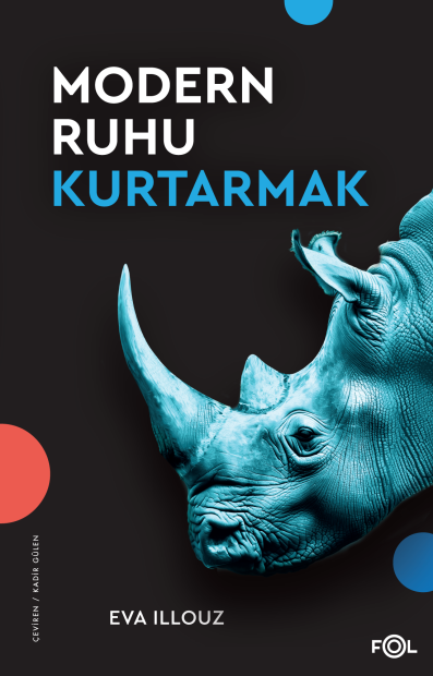 folkitap.com Modern Ruhu Kurtarmak